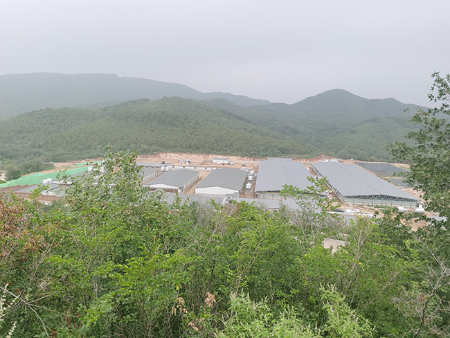 北京華利鑫龍益達(dá)養(yǎng)殖場(chǎng)