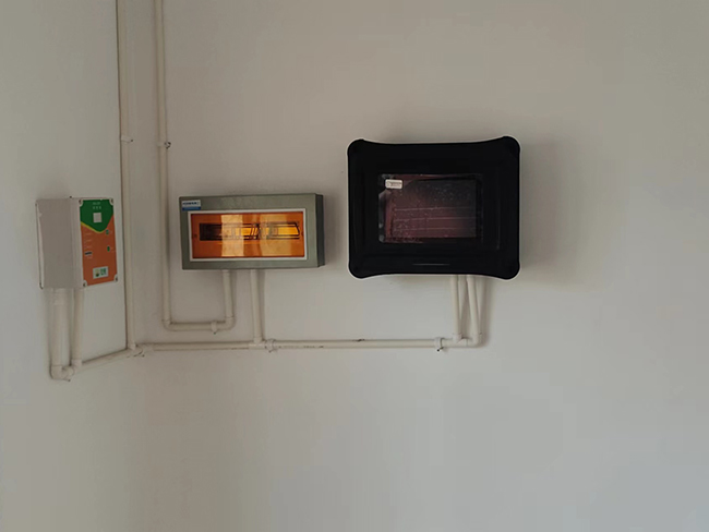 物聯(lián)網(wǎng)集控