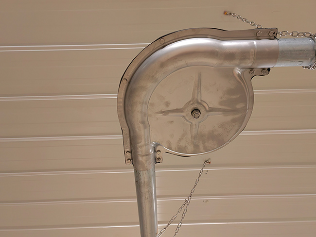 不銹鋼轉(zhuǎn)角