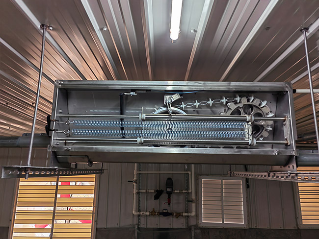 料線(xiàn)主機(jī)